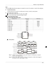 Preview for 122 page of Delta Electronics DVP15MC11T Operation Manual