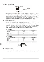 Preview for 131 page of Delta Electronics DVP15MC11T Operation Manual