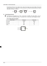 Preview for 135 page of Delta Electronics DVP15MC11T Operation Manual