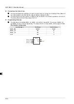 Preview for 137 page of Delta Electronics DVP15MC11T Operation Manual