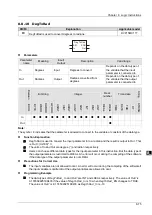 Preview for 146 page of Delta Electronics DVP15MC11T Operation Manual