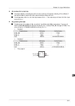 Preview for 162 page of Delta Electronics DVP15MC11T Operation Manual