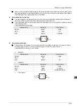 Preview for 164 page of Delta Electronics DVP15MC11T Operation Manual