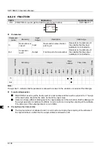 Preview for 179 page of Delta Electronics DVP15MC11T Operation Manual