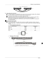 Preview for 200 page of Delta Electronics DVP15MC11T Operation Manual