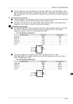 Preview for 206 page of Delta Electronics DVP15MC11T Operation Manual