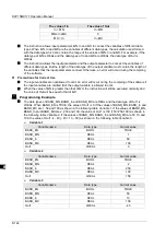 Preview for 215 page of Delta Electronics DVP15MC11T Operation Manual