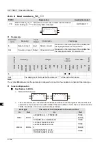 Preview for 239 page of Delta Electronics DVP15MC11T Operation Manual