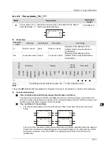 Preview for 242 page of Delta Electronics DVP15MC11T Operation Manual