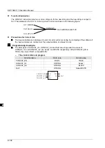 Preview for 259 page of Delta Electronics DVP15MC11T Operation Manual