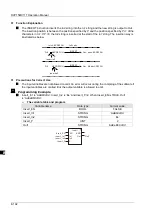 Preview for 263 page of Delta Electronics DVP15MC11T Operation Manual