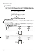 Preview for 265 page of Delta Electronics DVP15MC11T Operation Manual