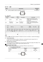 Preview for 270 page of Delta Electronics DVP15MC11T Operation Manual