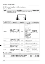 Preview for 273 page of Delta Electronics DVP15MC11T Operation Manual