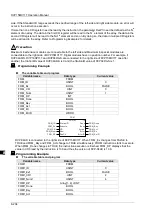 Preview for 275 page of Delta Electronics DVP15MC11T Operation Manual