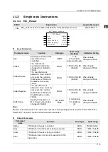 Preview for 328 page of Delta Electronics DVP15MC11T Operation Manual