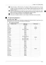 Preview for 332 page of Delta Electronics DVP15MC11T Operation Manual