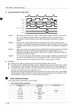 Preview for 351 page of Delta Electronics DVP15MC11T Operation Manual