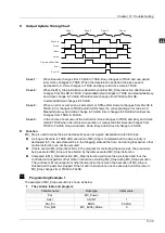 Preview for 356 page of Delta Electronics DVP15MC11T Operation Manual