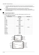 Preview for 387 page of Delta Electronics DVP15MC11T Operation Manual