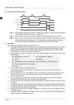 Preview for 407 page of Delta Electronics DVP15MC11T Operation Manual