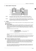 Preview for 420 page of Delta Electronics DVP15MC11T Operation Manual