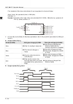 Preview for 435 page of Delta Electronics DVP15MC11T Operation Manual