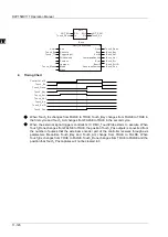 Preview for 449 page of Delta Electronics DVP15MC11T Operation Manual