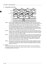 Preview for 475 page of Delta Electronics DVP15MC11T Operation Manual