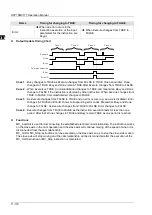 Preview for 493 page of Delta Electronics DVP15MC11T Operation Manual