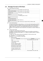 Preview for 538 page of Delta Electronics DVP15MC11T Operation Manual