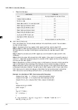 Preview for 539 page of Delta Electronics DVP15MC11T Operation Manual