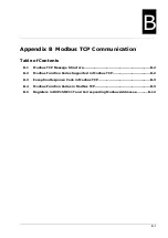 Preview for 550 page of Delta Electronics DVP15MC11T Operation Manual