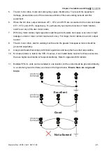 Предварительный просмотр 30 страницы Delta Electronics Elevator Drive VFD-VL User Manual