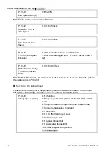 Предварительный просмотр 53 страницы Delta Electronics Elevator Drive VFD-VL User Manual