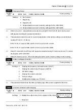 Предварительный просмотр 76 страницы Delta Electronics Elevator Drive VFD-VL User Manual