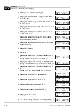 Предварительный просмотр 77 страницы Delta Electronics Elevator Drive VFD-VL User Manual