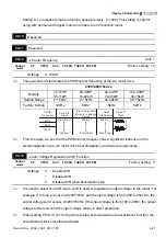 Предварительный просмотр 82 страницы Delta Electronics Elevator Drive VFD-VL User Manual