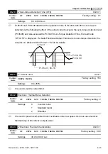 Предварительный просмотр 120 страницы Delta Electronics Elevator Drive VFD-VL User Manual