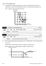 Предварительный просмотр 121 страницы Delta Electronics Elevator Drive VFD-VL User Manual