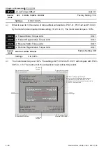 Предварительный просмотр 135 страницы Delta Electronics Elevator Drive VFD-VL User Manual