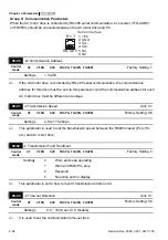 Предварительный просмотр 141 страницы Delta Electronics Elevator Drive VFD-VL User Manual