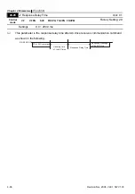 Предварительный просмотр 151 страницы Delta Electronics Elevator Drive VFD-VL User Manual