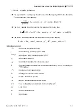 Preview for 246 page of Delta Electronics Elevator Drive VFD-VL User Manual