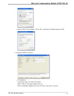 Preview for 21 page of Delta Electronics Ethernet Communication Module DVPEN01-SL Manual