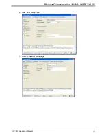 Preview for 33 page of Delta Electronics Ethernet Communication Module DVPEN01-SL Manual