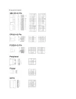 Preview for 3 page of Delta Electronics GPS-650LB A A22 User Manual