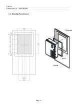 Preview for 11 page of Delta Electronics HEC1200PB Specification And Manual