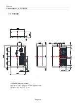 Preview for 10 page of Delta Electronics HEC1500PB Specification And Manual