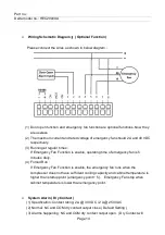 Preview for 14 page of Delta Electronics HEC2000XA Specification And Manual